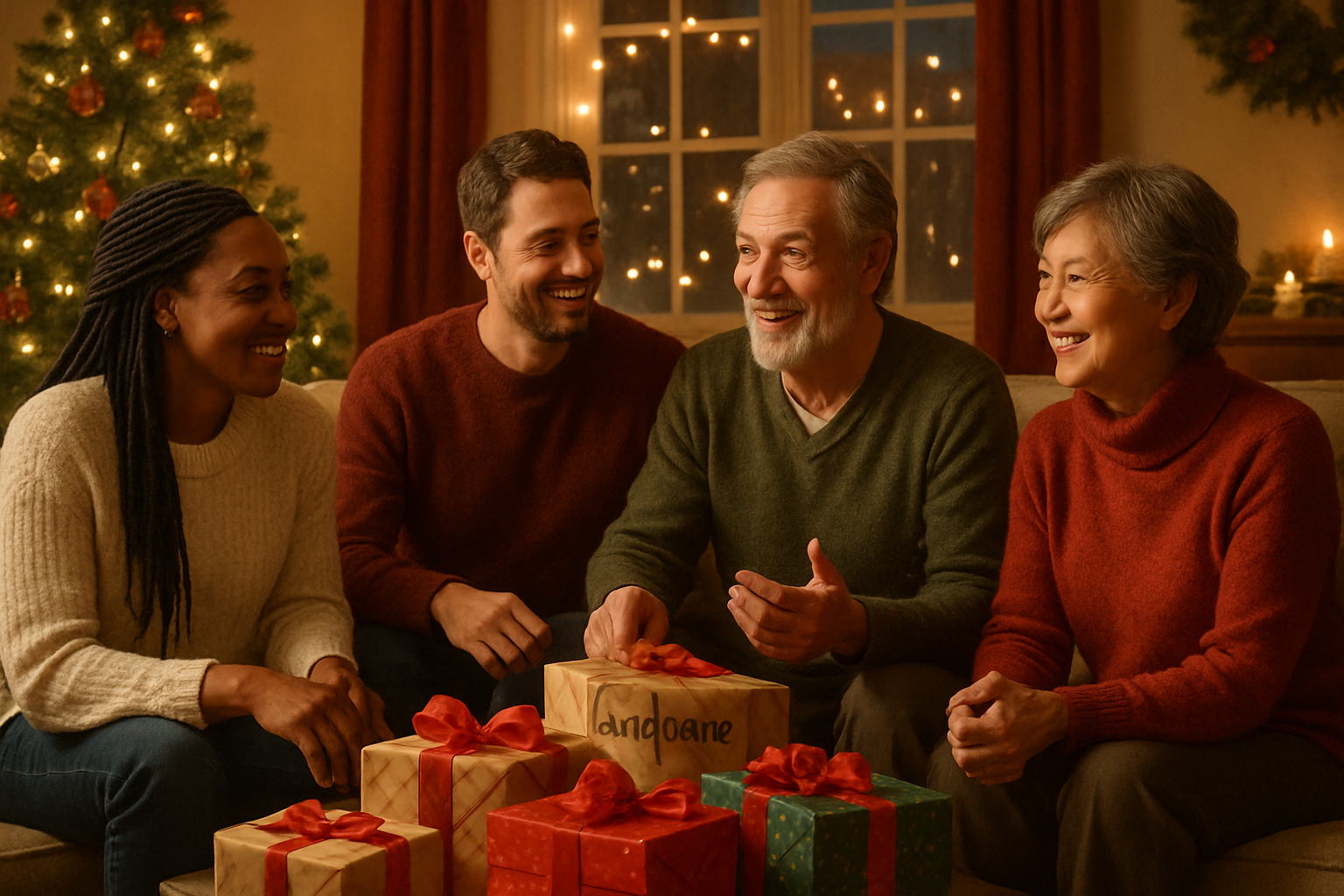 Tax-Smart Holiday Giving: Charitable Contributions and Deductions