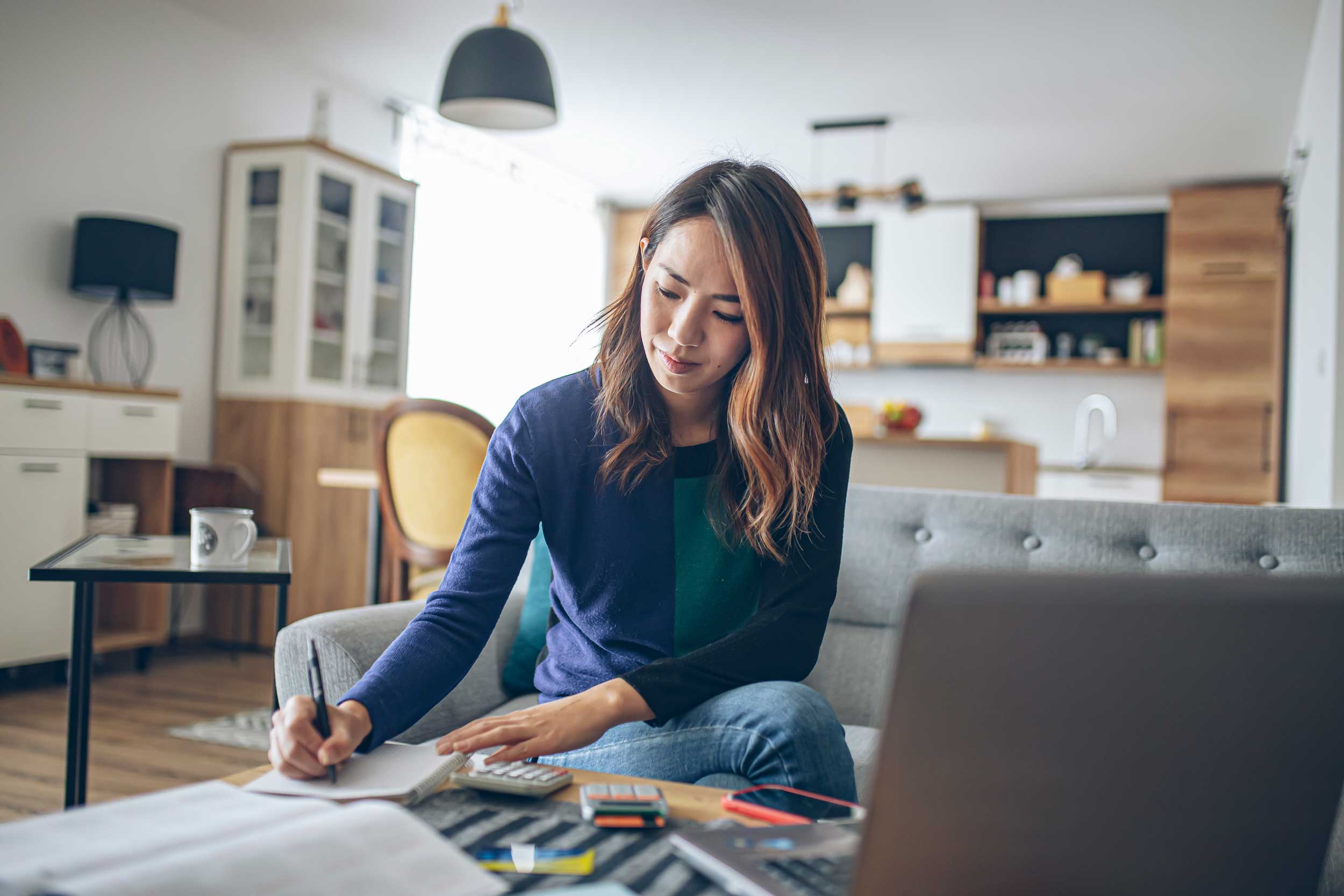 June 15 Estimated Taxes Are Closer Than They Look: How to Use Year-to-Date Income to Avoid a Bigger Surprise Later